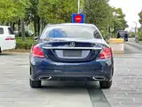 Фото 8 - Mercedes-Benz C-Class