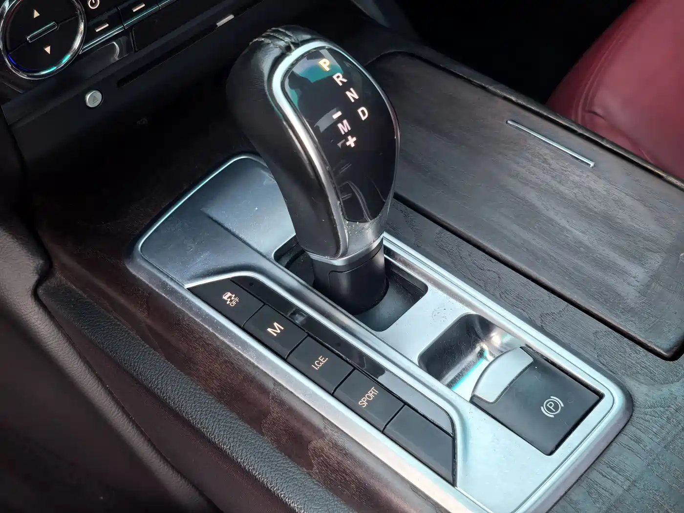 Maserati Ghibli 2014 2014 3.0T Standard