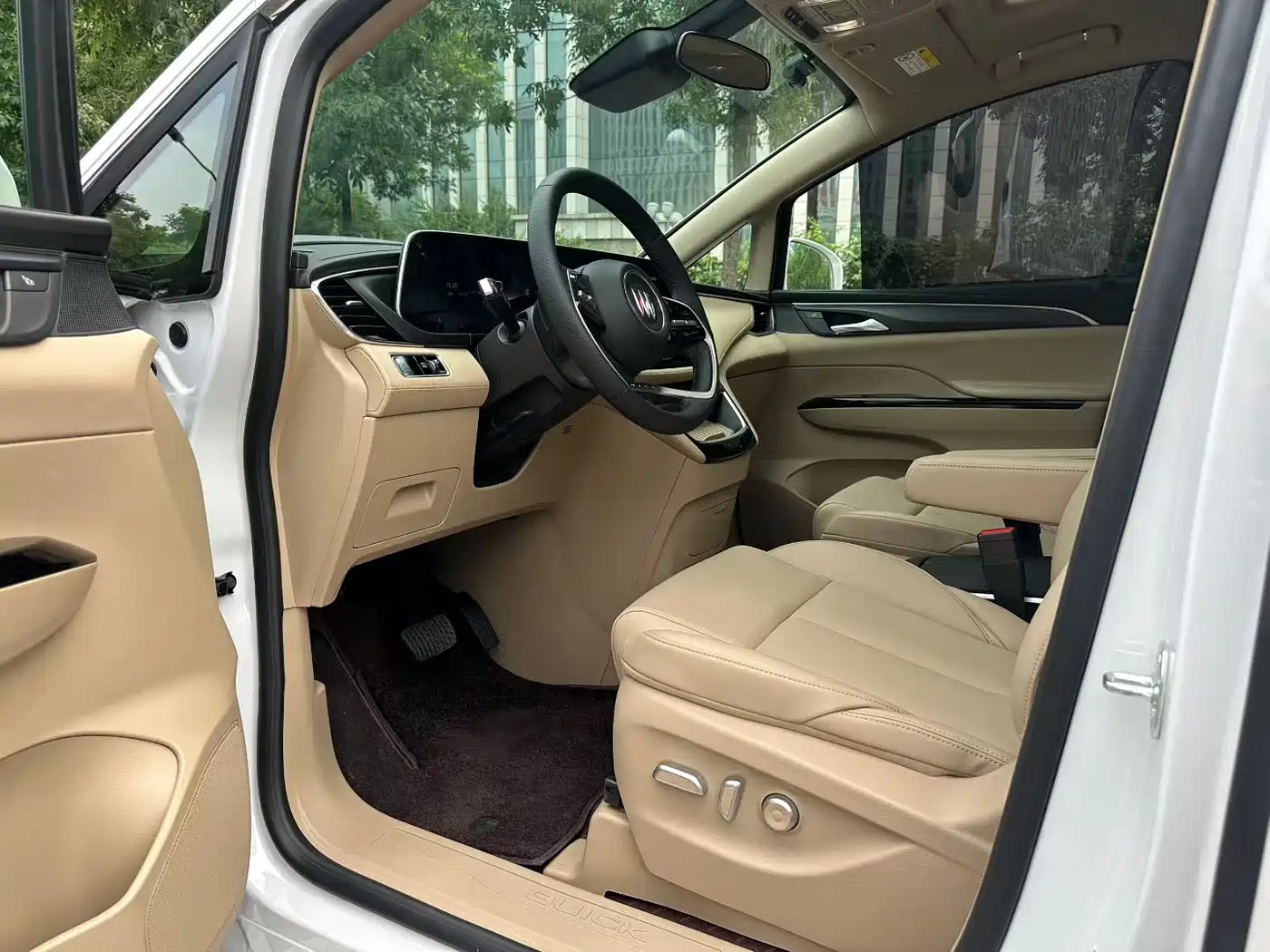 2026 Buick GL8
