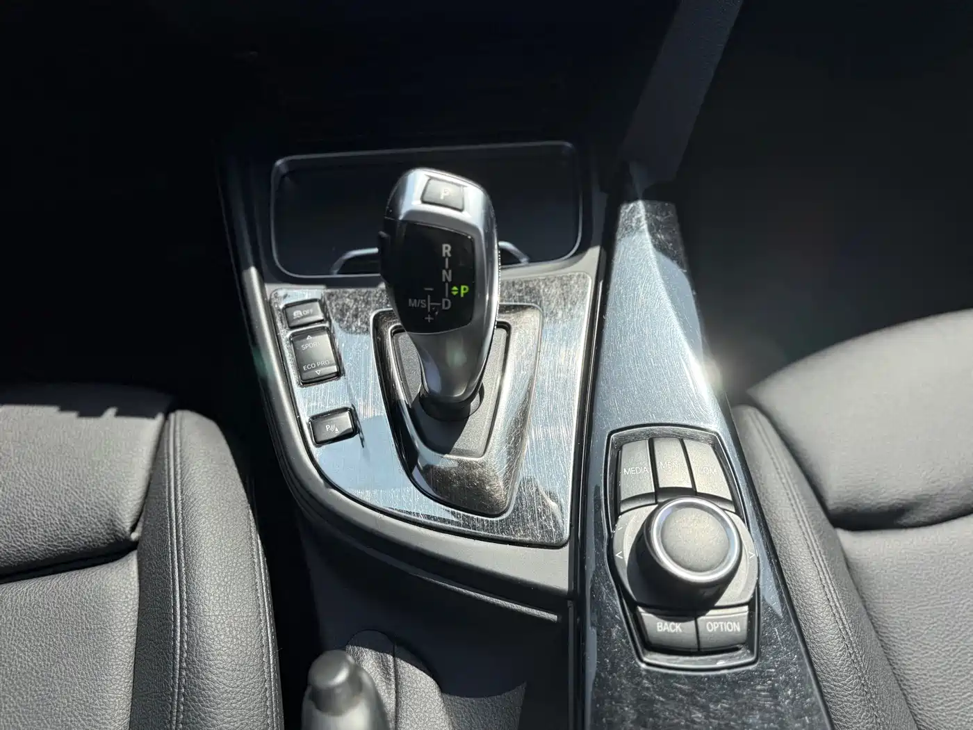 BMW 3 Series GT 2018 320i Fashion фото 13