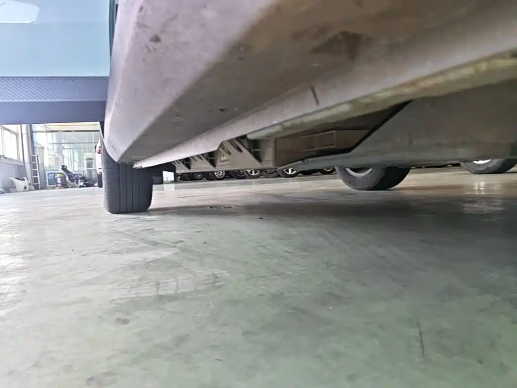 Geely Geometry E Firefly 2023 2023 401KM Linglong Tiger 5-Seater