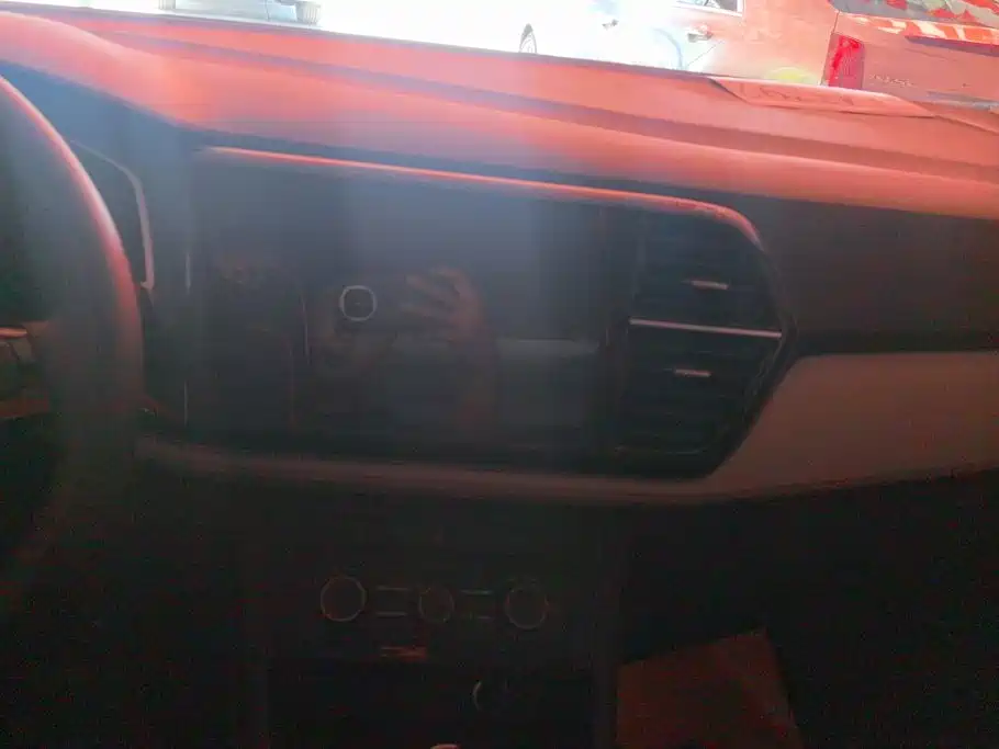 Jetta VS7 2024 2023 280TSI Auto Progressive Edition