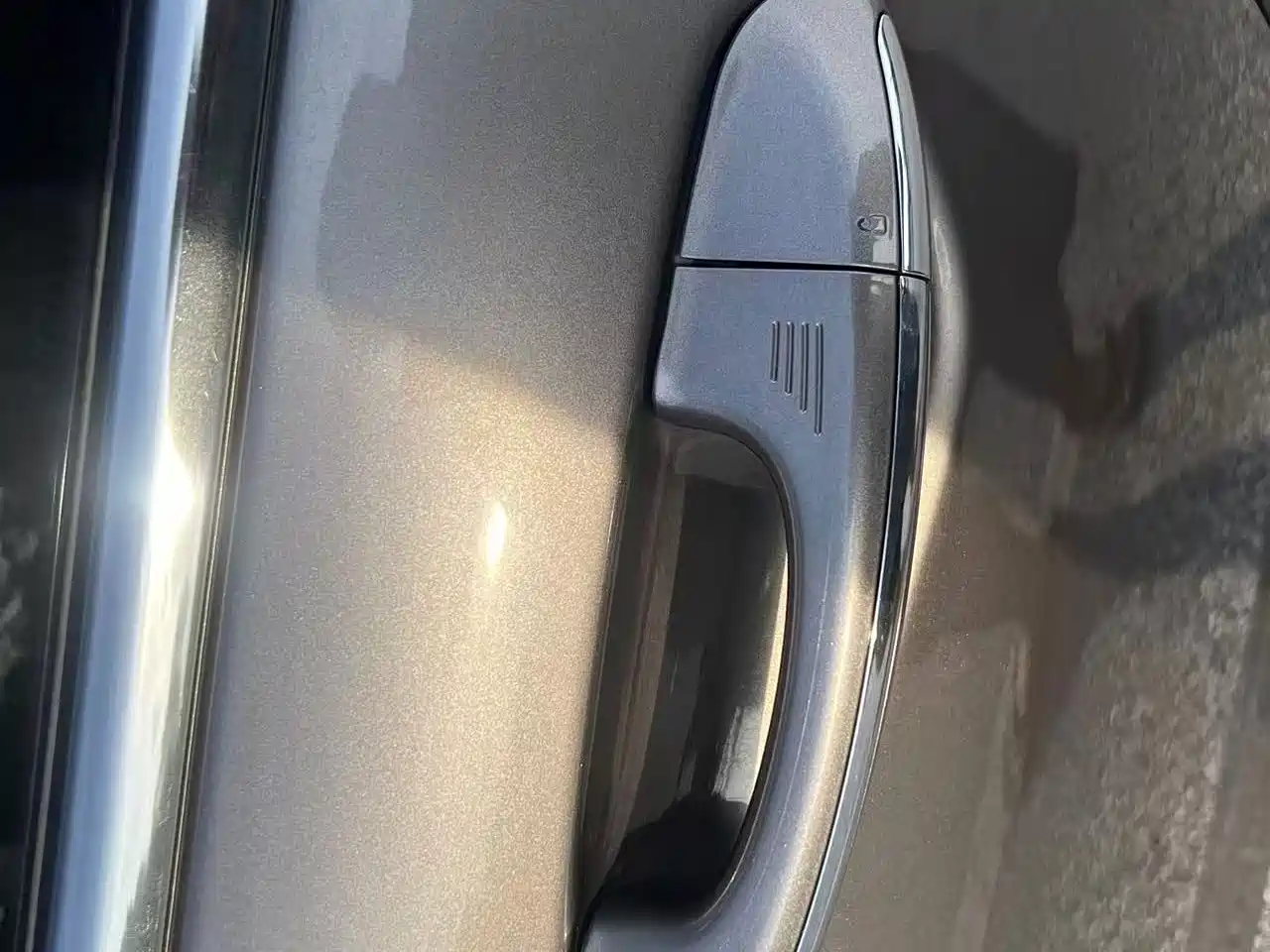 Ford Mondeo 2014 2013 2.0L GTDi200 Fashion
