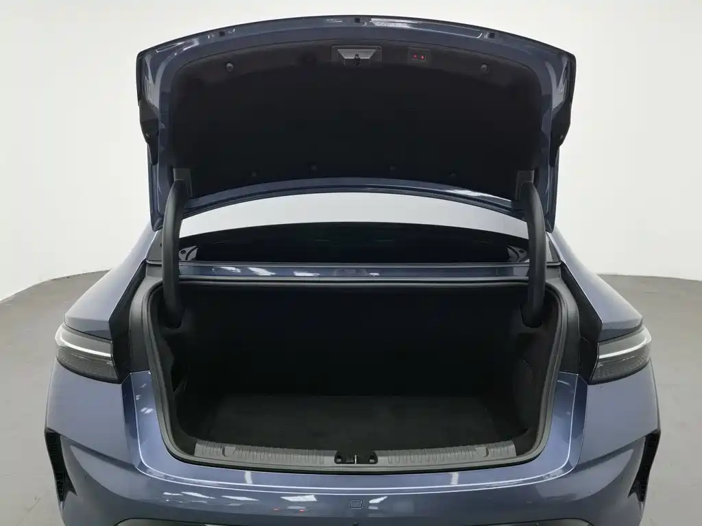 BYD Seal 2022 2022 650km AWD Performance