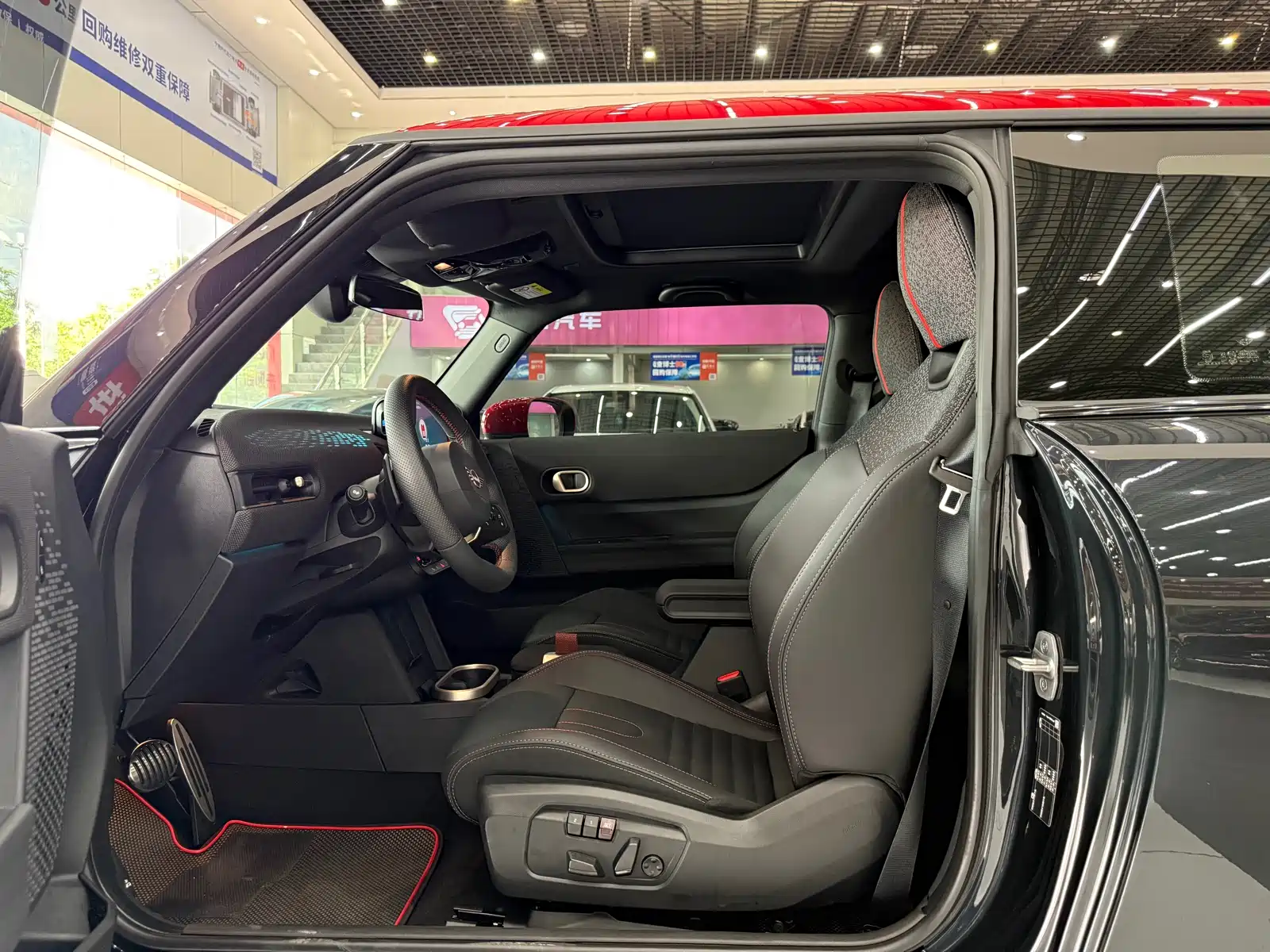 Фото 12 - MINI JCW