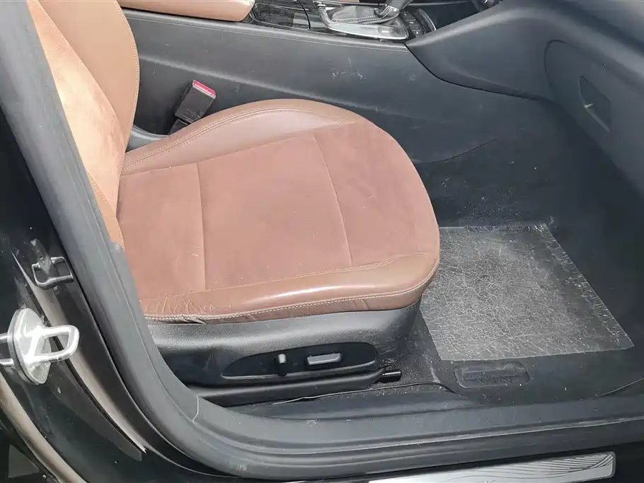 Buick Regal 2019 20T Elite China VI фото 8