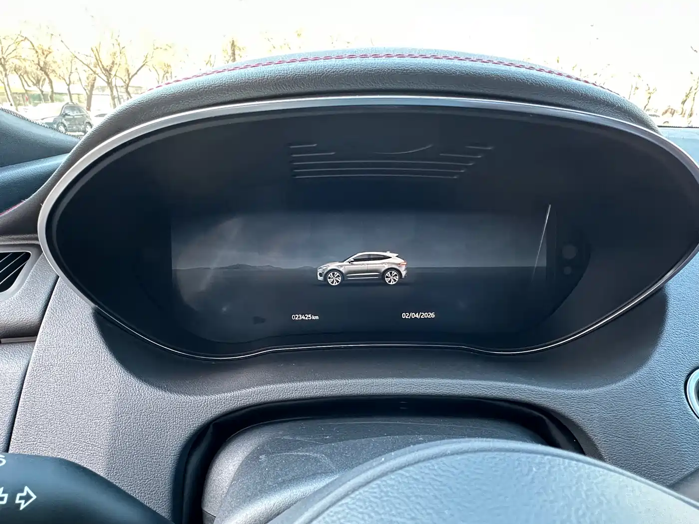 Jaguar E-PACE 2025 2024 Progressive Sport Edition R-DYNAMIC S