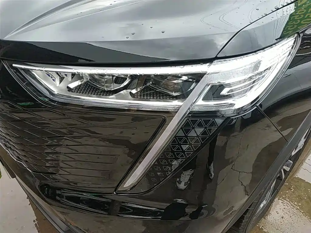 Haval Xiaolong MAX 2023 1.5L Hi4 105 4WD Pilot Edition фото 24