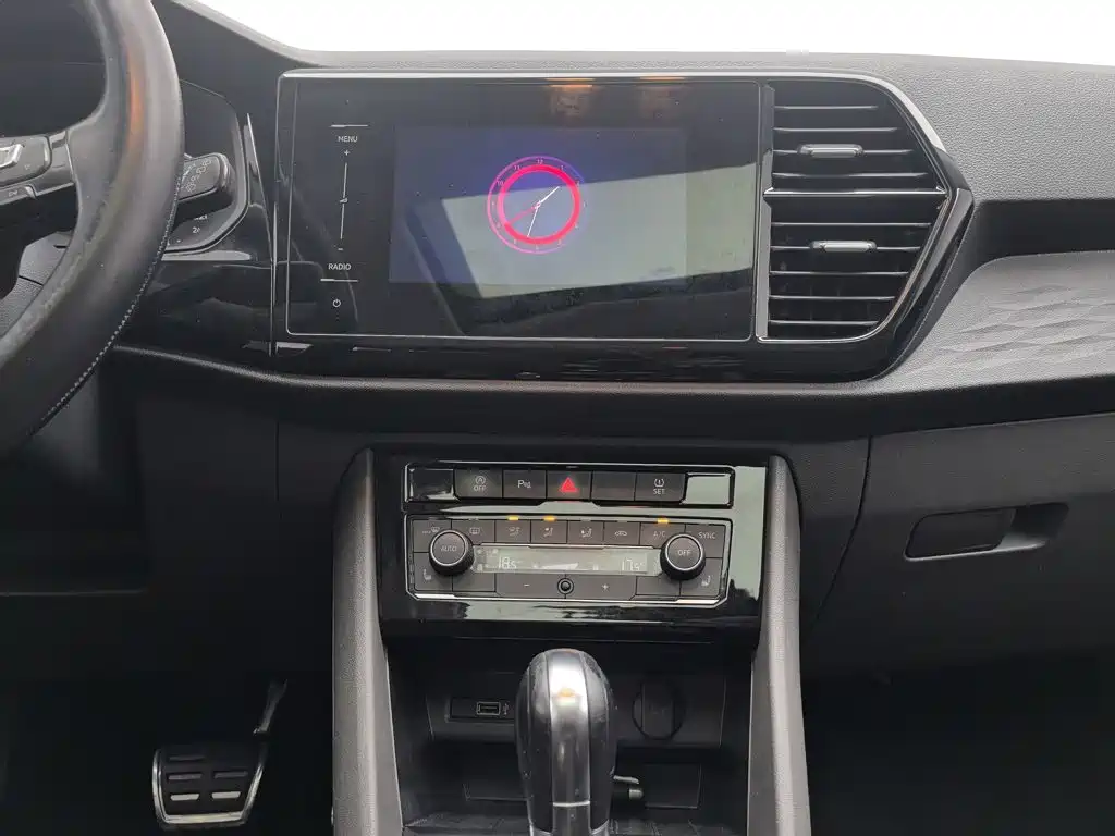 Jetta VS5 2019 2019 280TSI Automatic Glory