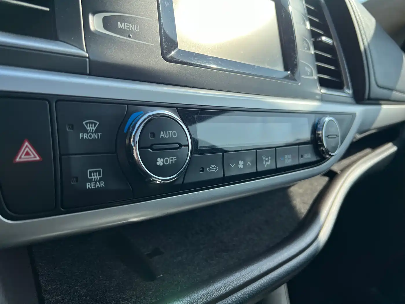 Toyota Highlander 2015 2.0T AWD Luxury Edition 7-seater фото 16