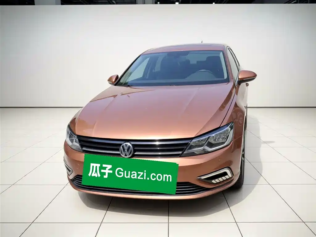 Volkswagen Lamando 2017 230TSI DSG Trend Edition фото 23