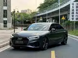 Photo 2 - Audi A4L