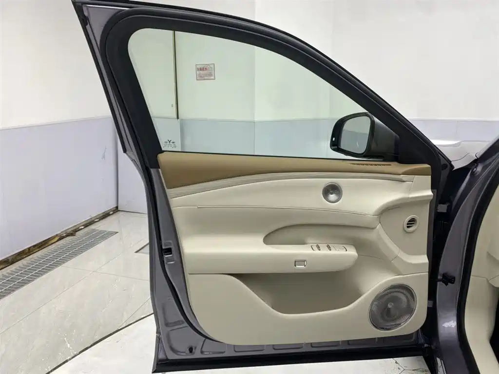 Voyah Auto VOYAH FREE 2025 FREE+ RWD Qiankun Edition фото 30