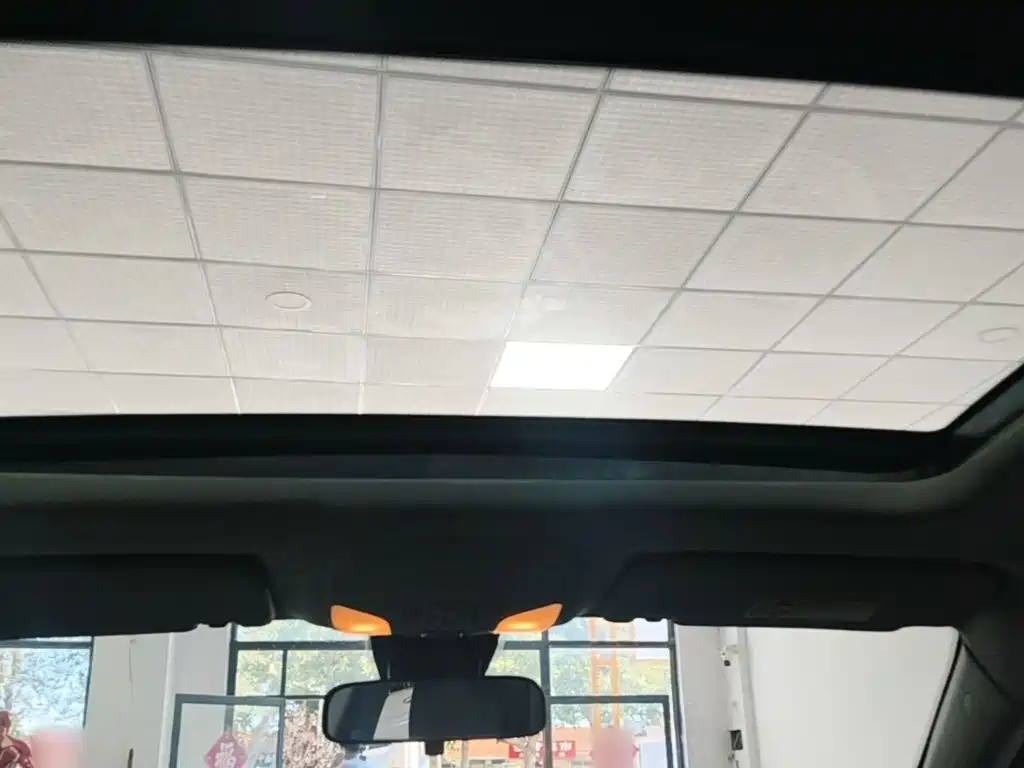 Soueast DX7 2019 2018 Prime 1.5T Auto Smart Connect Star Edition China V