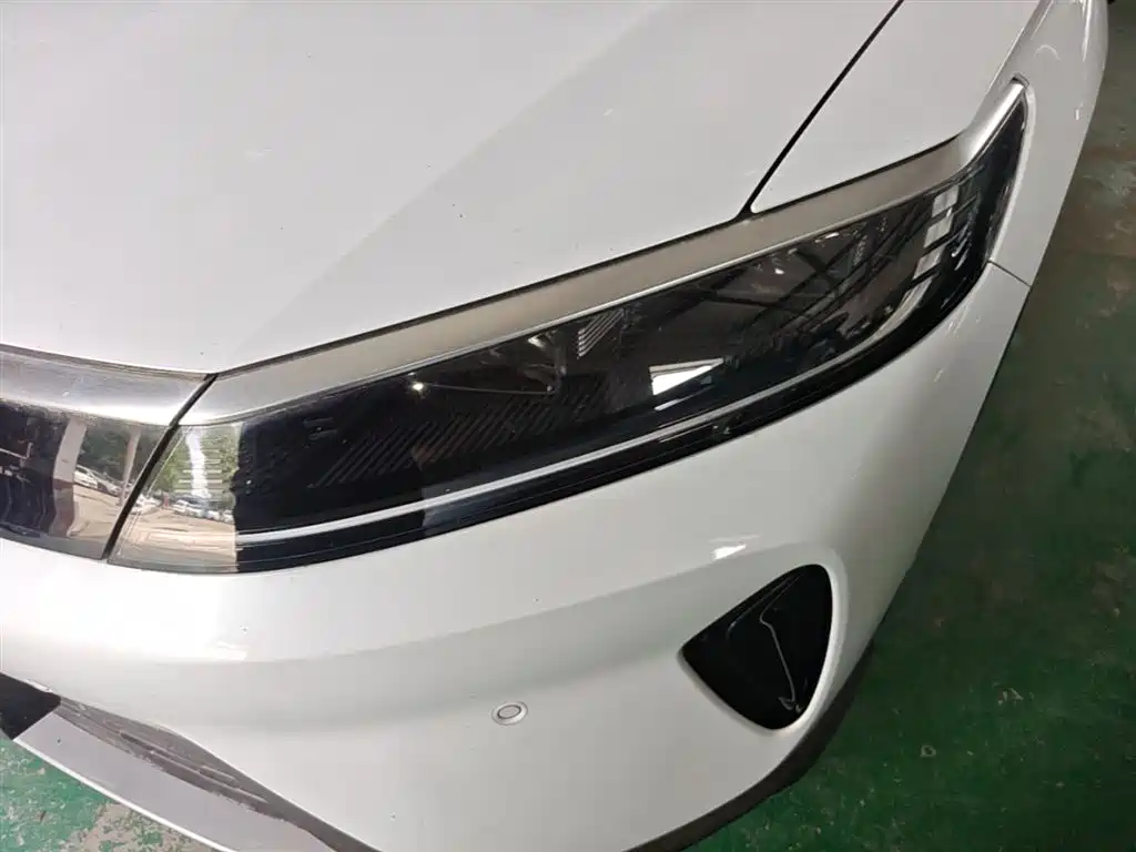 BYD Seal 05 DM-i 2025 DM-i Smart Drive Edition 115KM Flagship фото 24