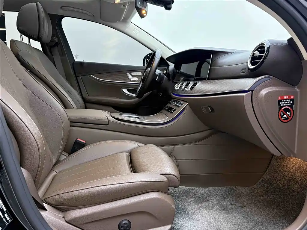Mercedes-Benz E-Class 2022 Facelift E 300 L Luxury Style фото 18