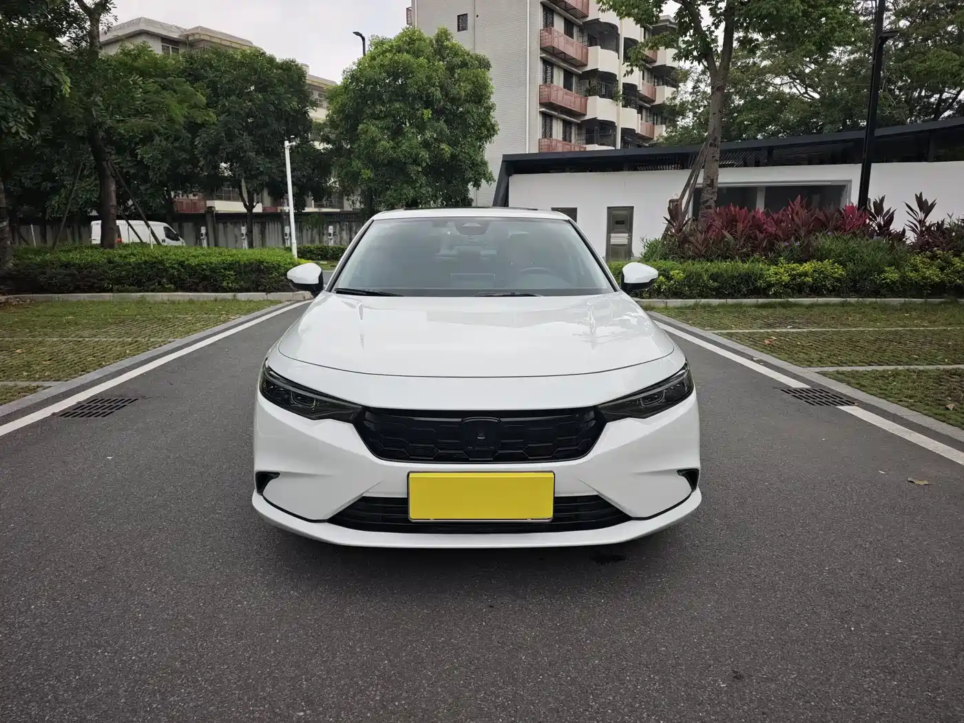 Honda Integra 2023 2023 240TURBO CVT Smart Enjoyment Edition
