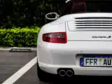 Фото 30 - Porsche 911