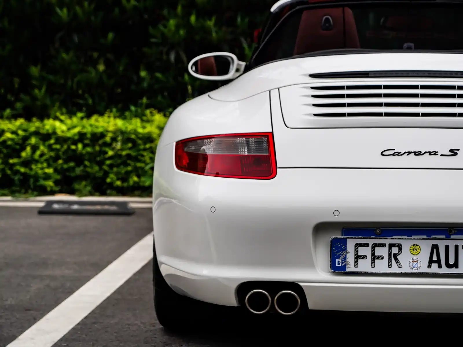 Фото 30 - Porsche 911