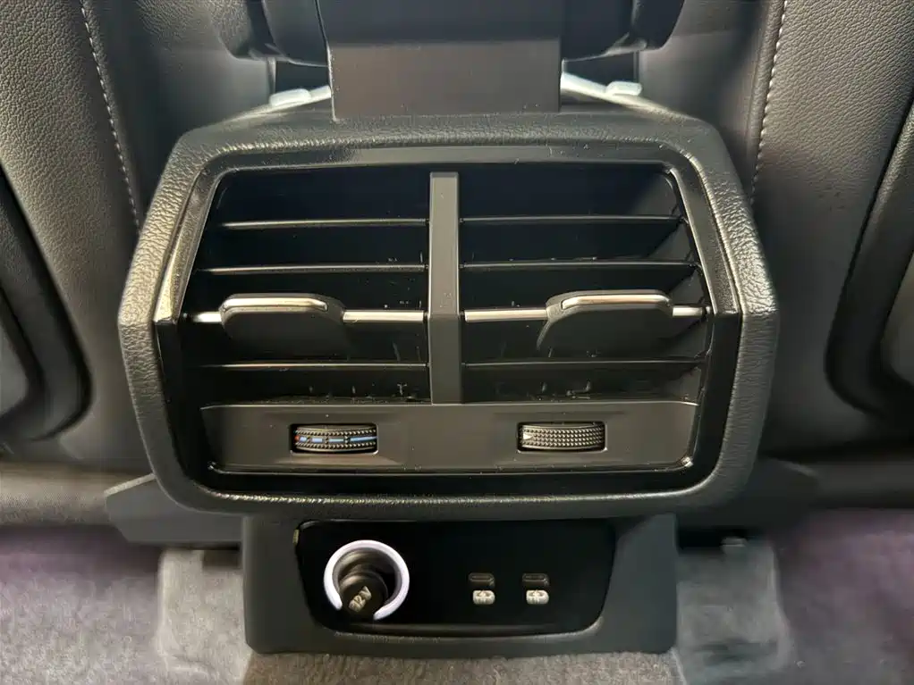 Audi Q3 2023 35 TFSI Fashion Dynamic (1.4T) фото 19