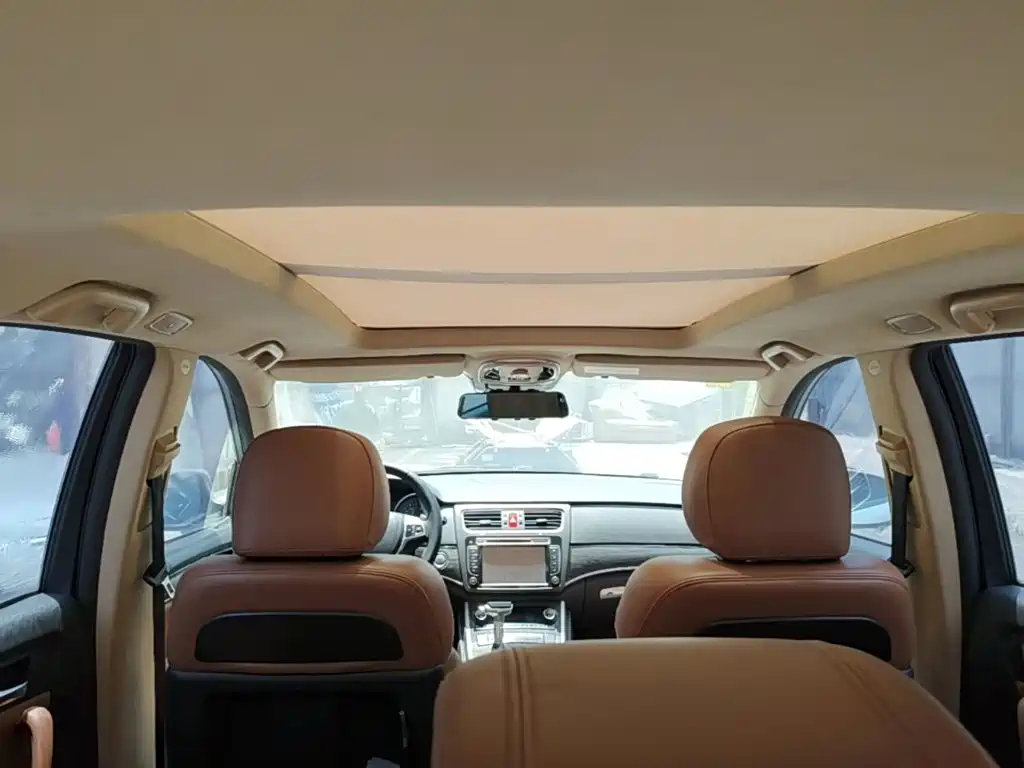 Haval H8 2016 2015 2.0T FWD Comfort