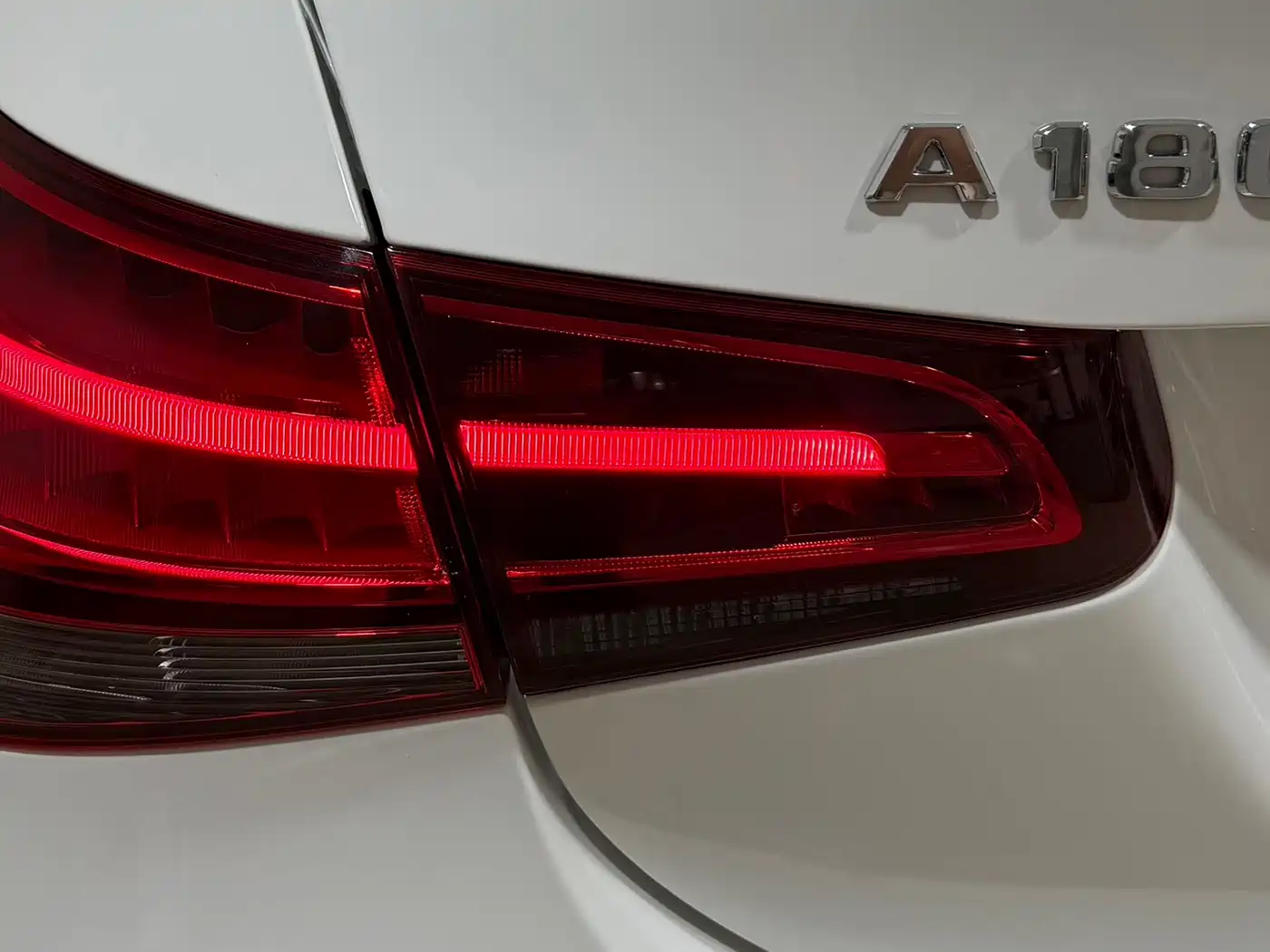 Mercedes-Benz A-Class 2022 A 180 L Sport Sedan фото 25