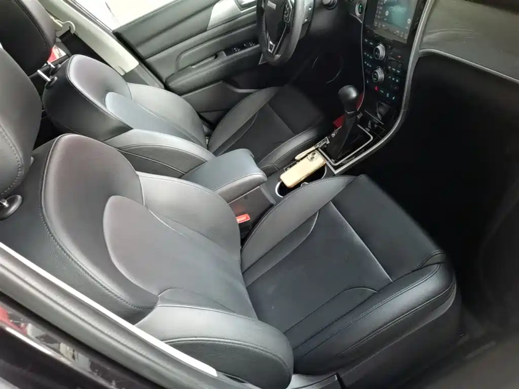Haval H2 2017 Red Label 1.5T Automatic 2WD Luxury фото 20