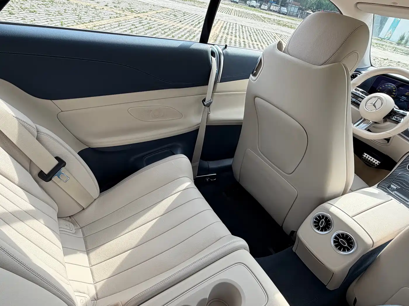 Mercedes-Benz E-Class (Import) 2021 E 260 Coupe фото 18