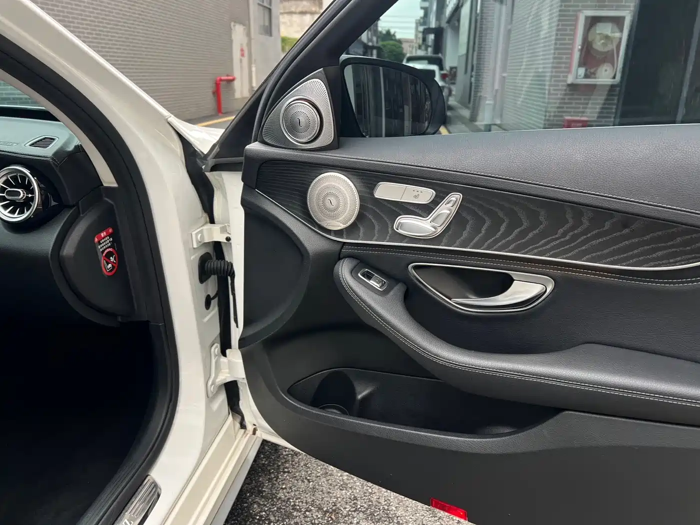 Mercedes-Benz C-Class 2018 C 200 L Sport Edition фото 29