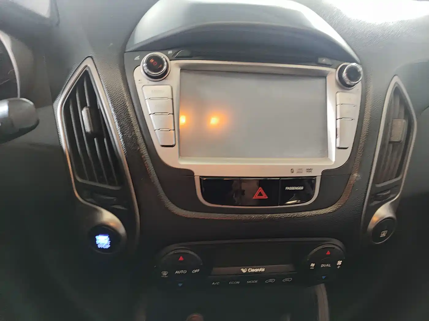 Hyundai Beijing Hyundai ix35 2013 2.0L Automatic 4WD Smart GLS China V фото 6