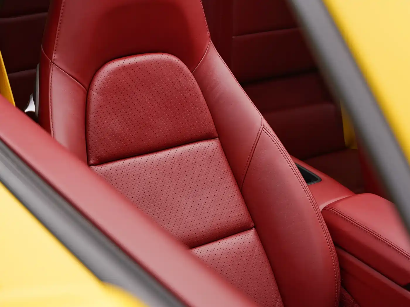 Фото 21 - Porsche 911