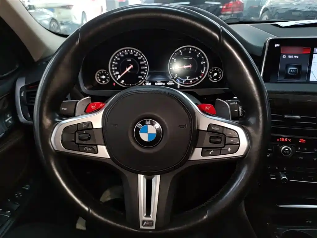 BMW X5 (Import) 2018 xDrive35i Elegant Model фото 11