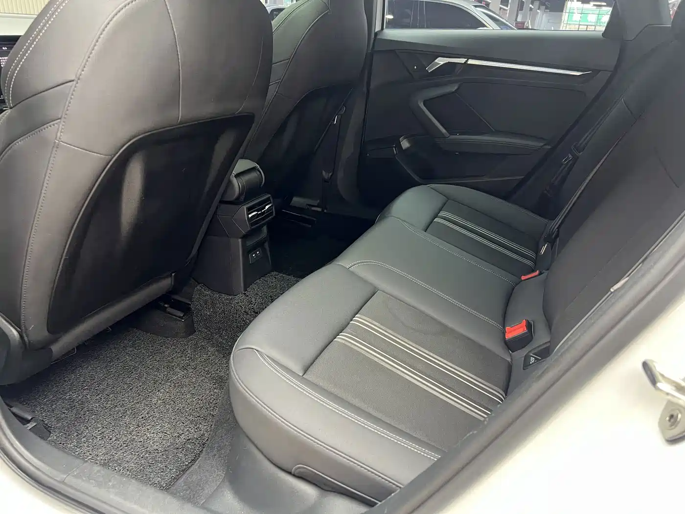 Photo 19 - Audi A3
