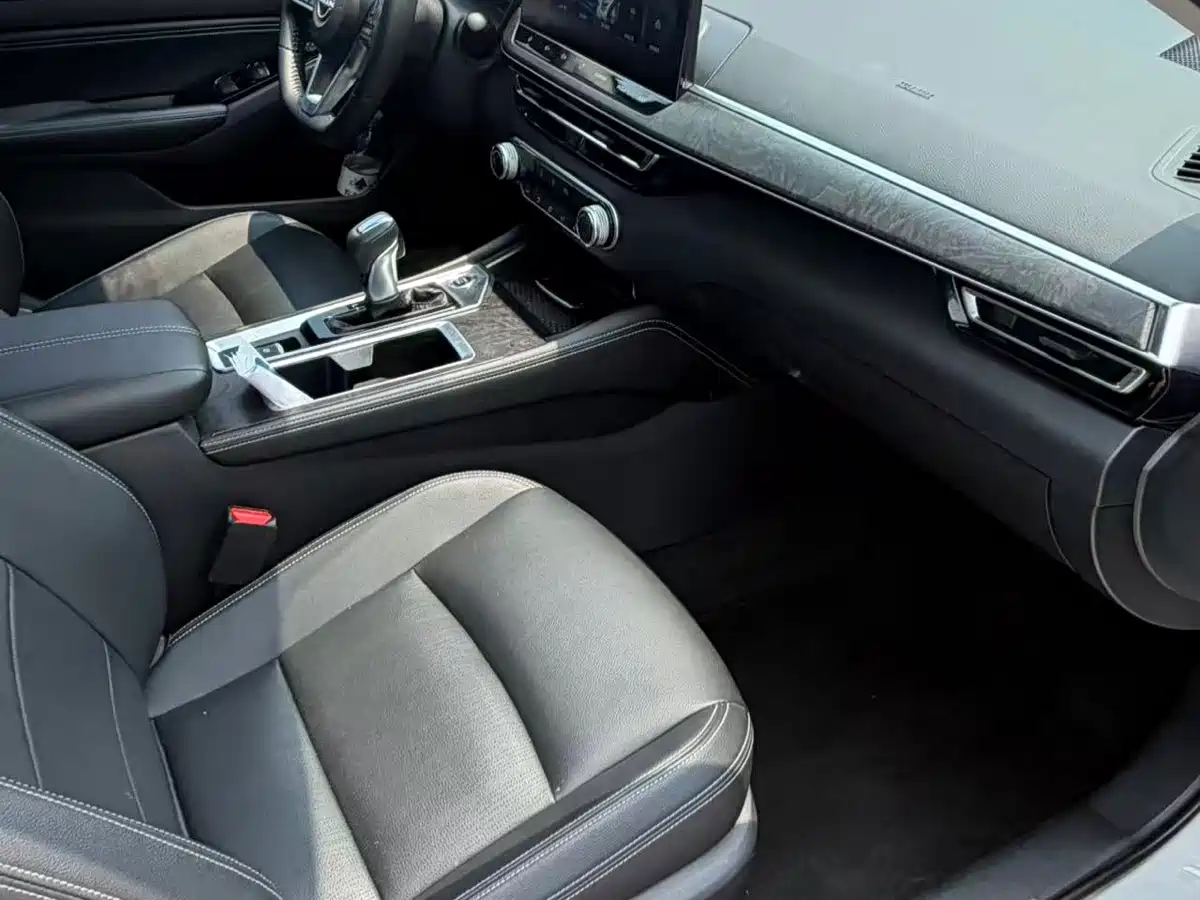 Nissan TEANA, миниатюра 11
