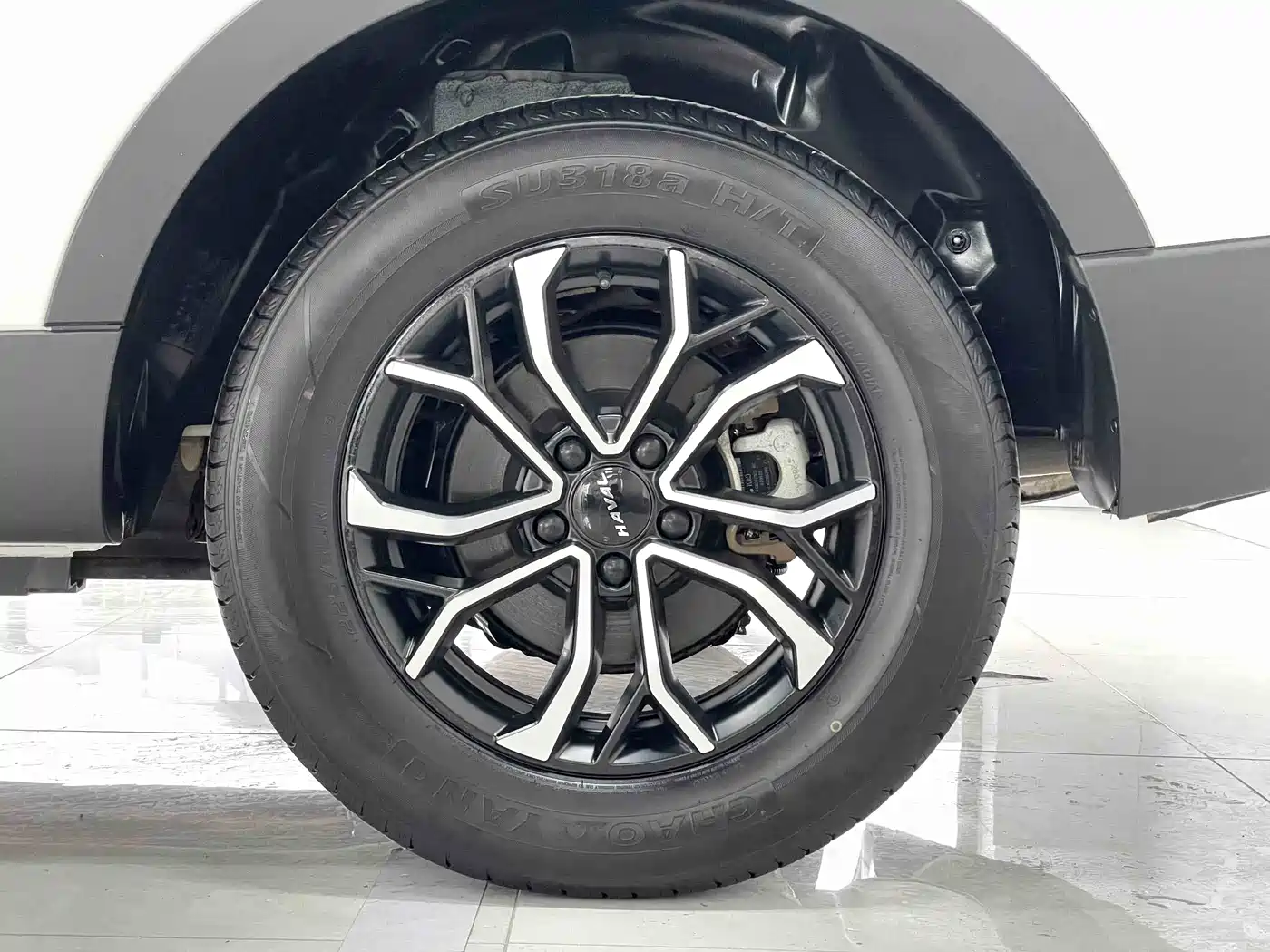 Haval H6 2021 National Trend Edition 1.5T Automatic Urban Edition фото 16