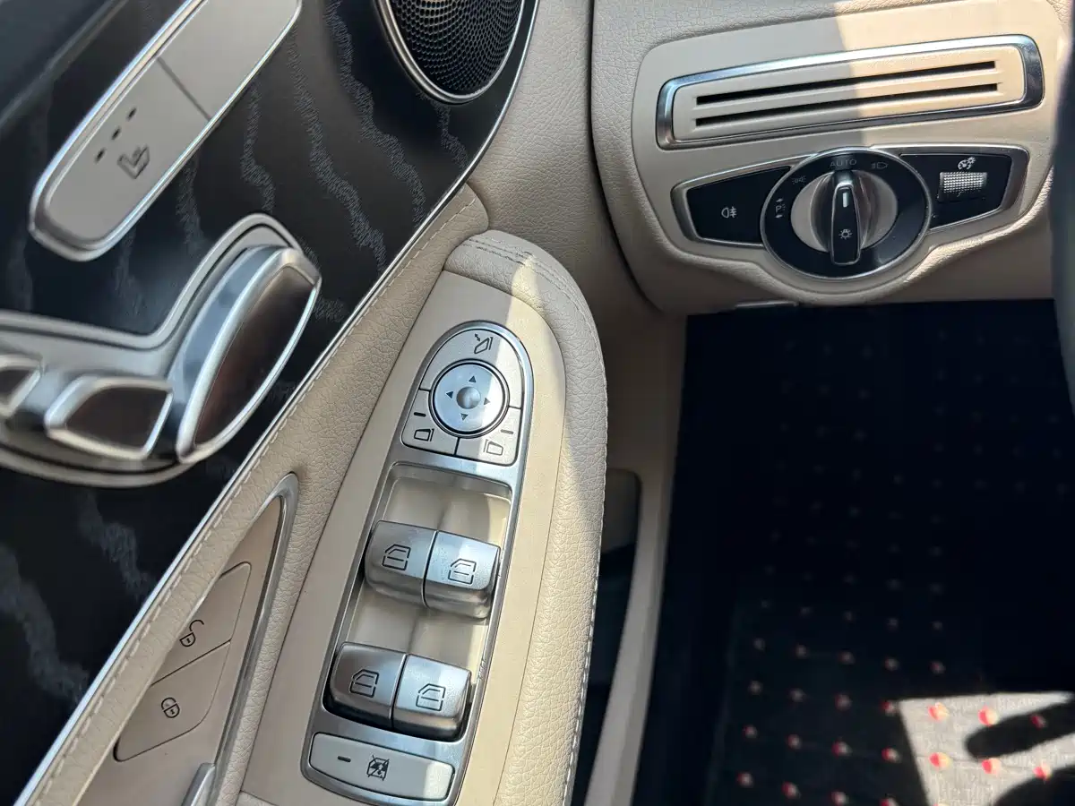 Mercedes-Benz C-Class 2019 C 260 L Sport фото 9