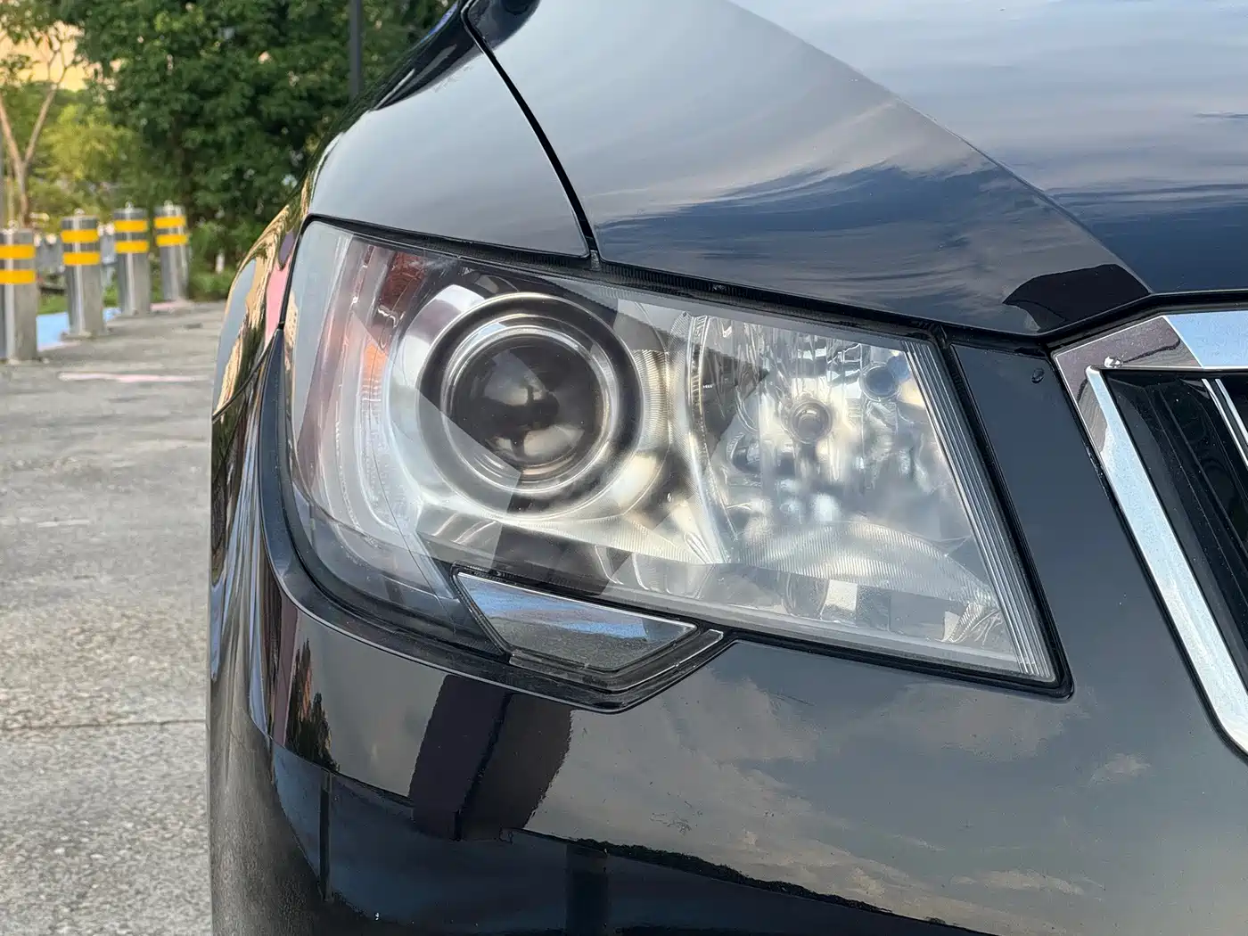 Škoda Superb 2013 2013 1.4TSI DSG Gentleman Edition