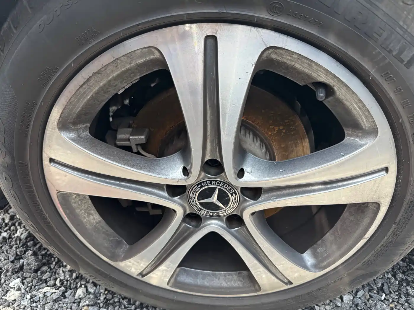 Mercedes-Benz C-Class 2019 C 260 L Sport фото 18