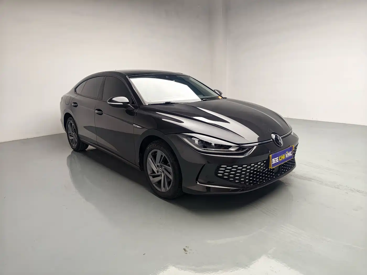 Volkswagen Lamando, миниатюра 3