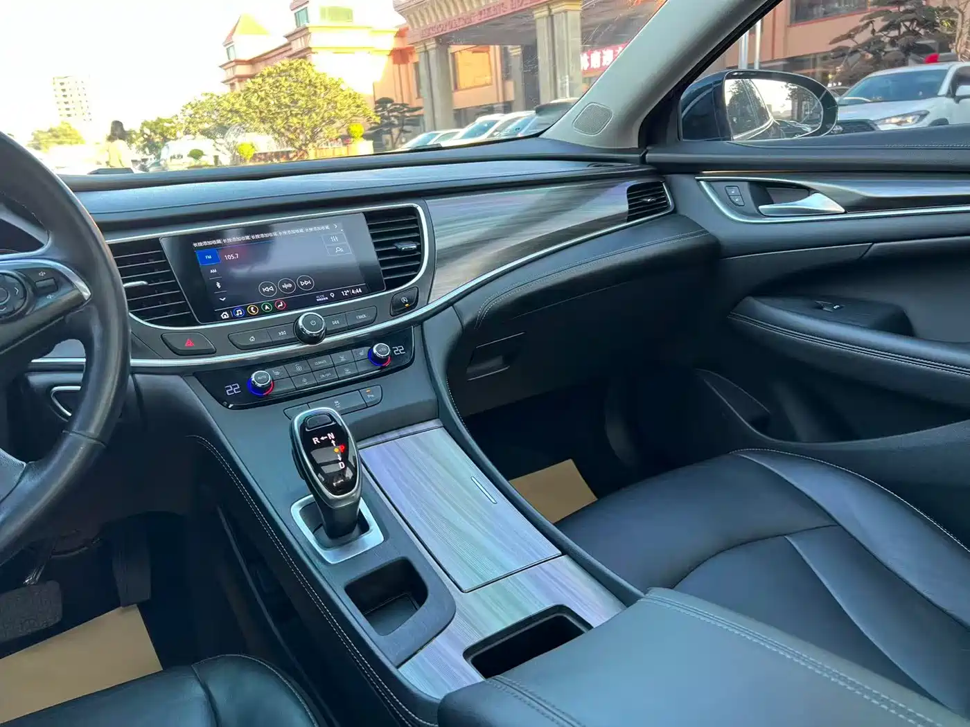 Buick LaCrosse 2020 652T Luxury фото 14