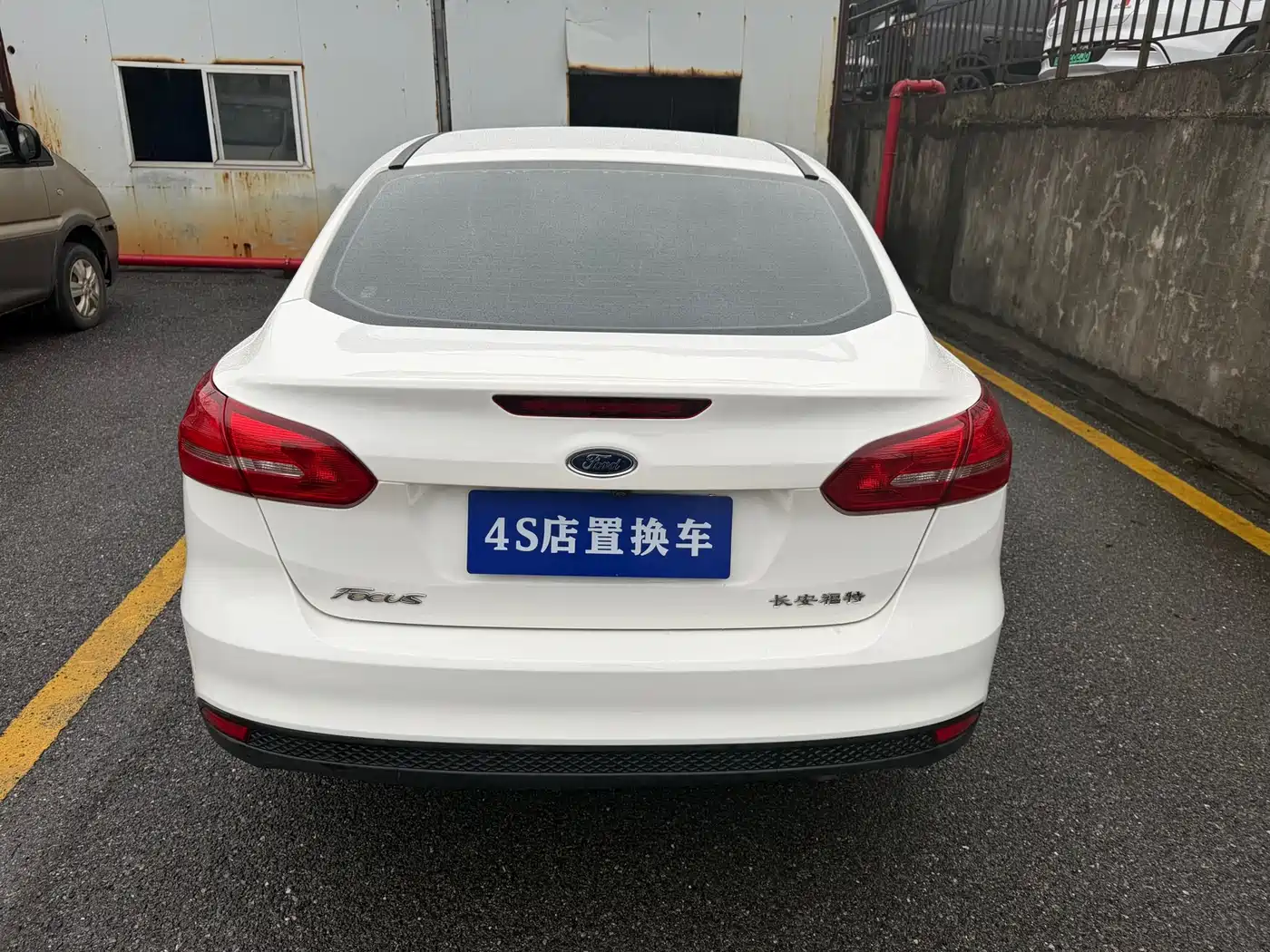 Photo 6 - Ford Focus