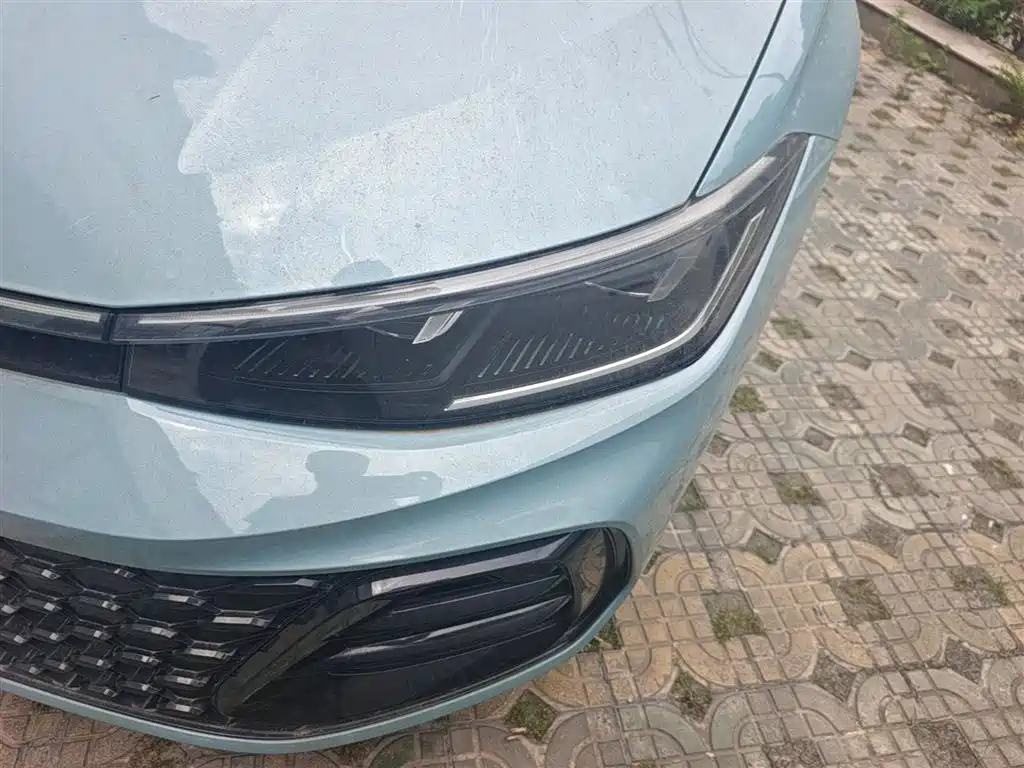 Volkswagen Passat 2025 Model Pro 380TSI Starlight Dragon Premium Edition фото 24