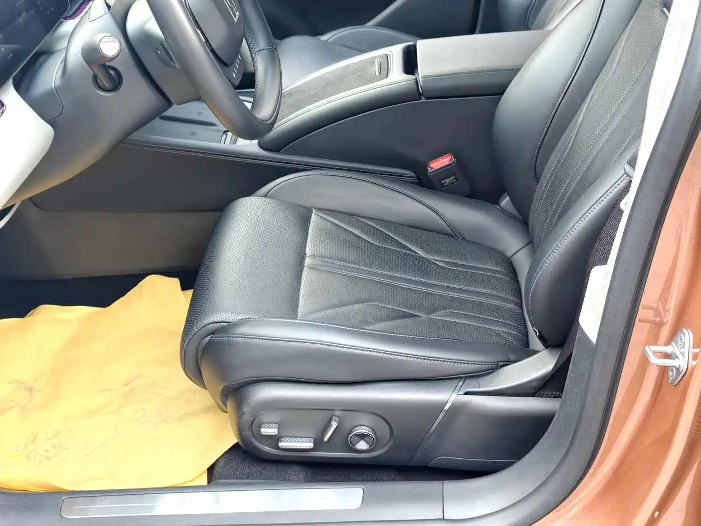 ZEEKR EXTREME KRYPTON 007