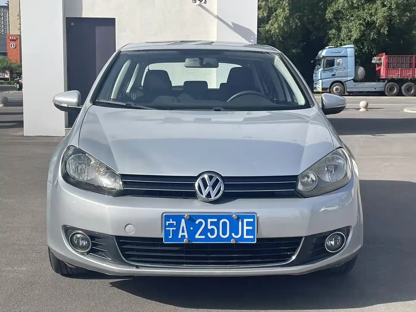 Volkswagen Golf 2012 1.4TSI Automatic Comfort фото 2