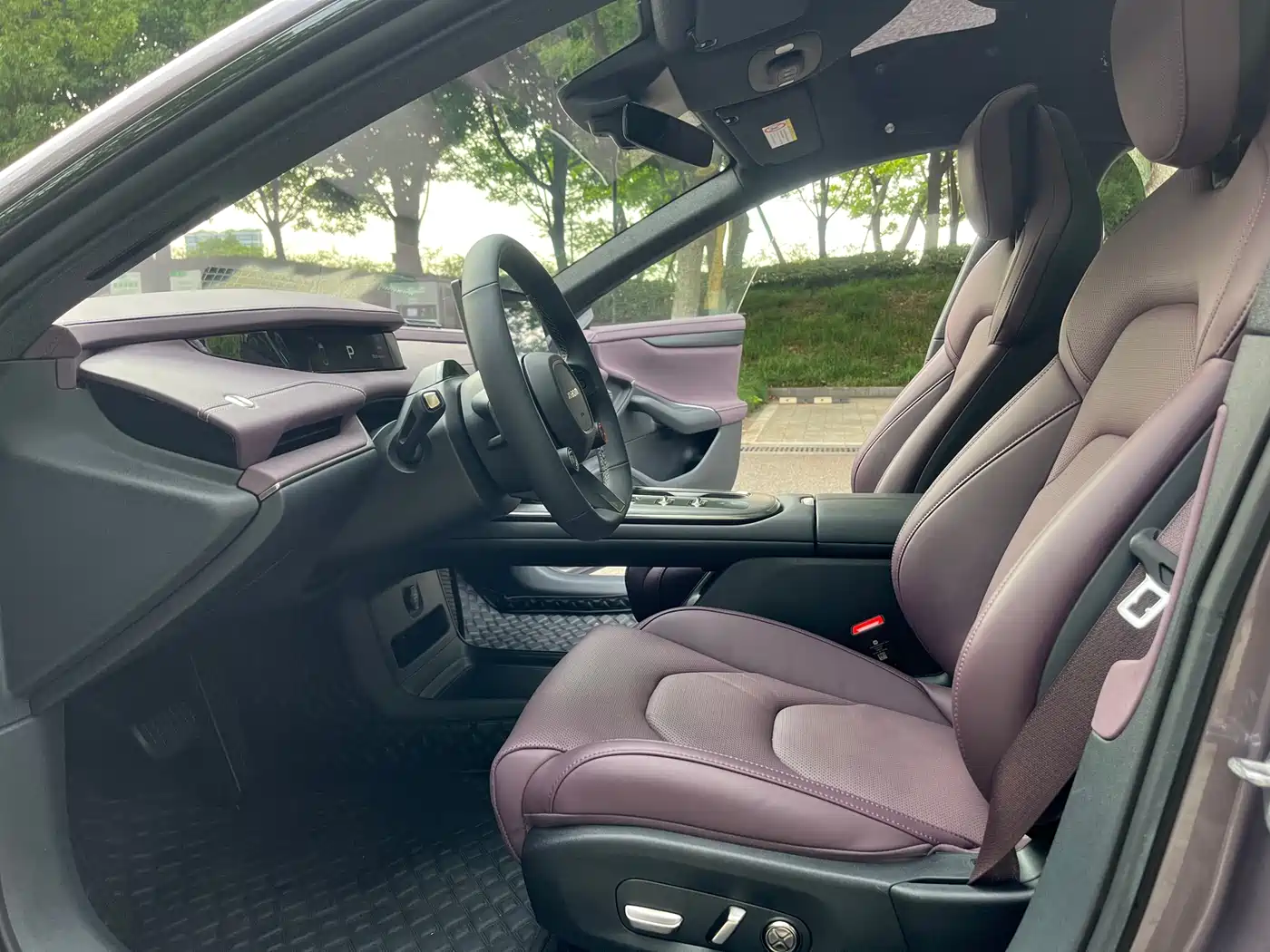 Xiaomi Auto Xiaomi SU7 2024 RWD Ultra Long Range Advanced Smart Driving Pro Edition фото 4
