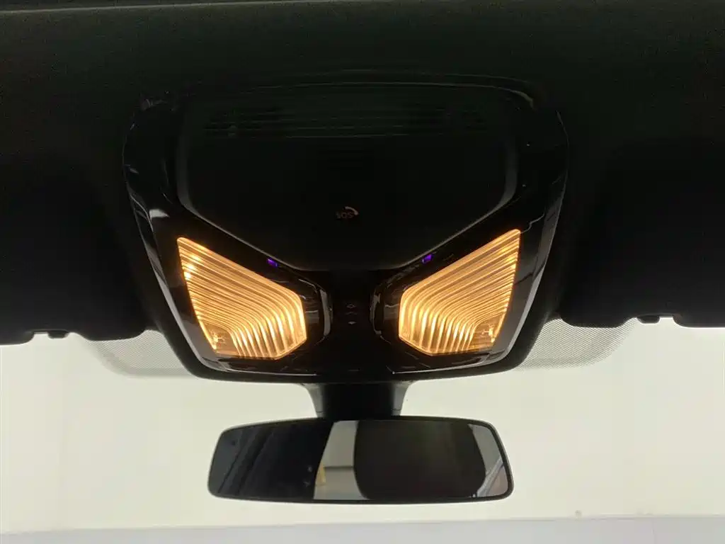 BMW 5 Series 2021 530Li Leading M Sport Package фото 26