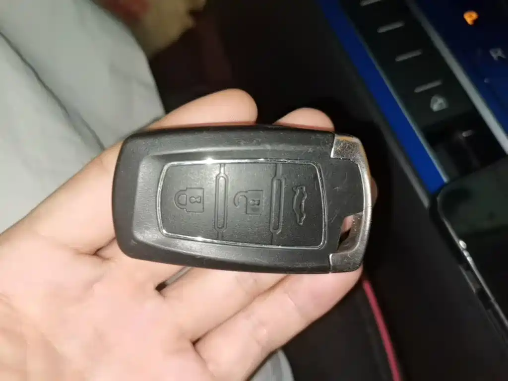 Dongfeng Fengxing Fengxing T5L 2019 2020 1.5T Automatic Luxury 7-Seater China VI