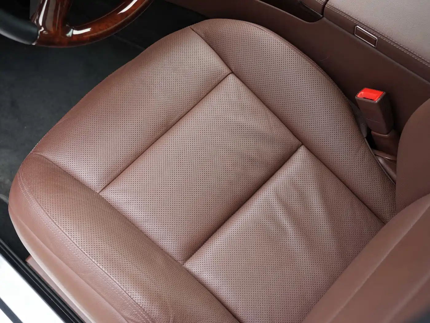 Mercedes-Benz S-Class 2012 S 350 L Grand Edition фото 22