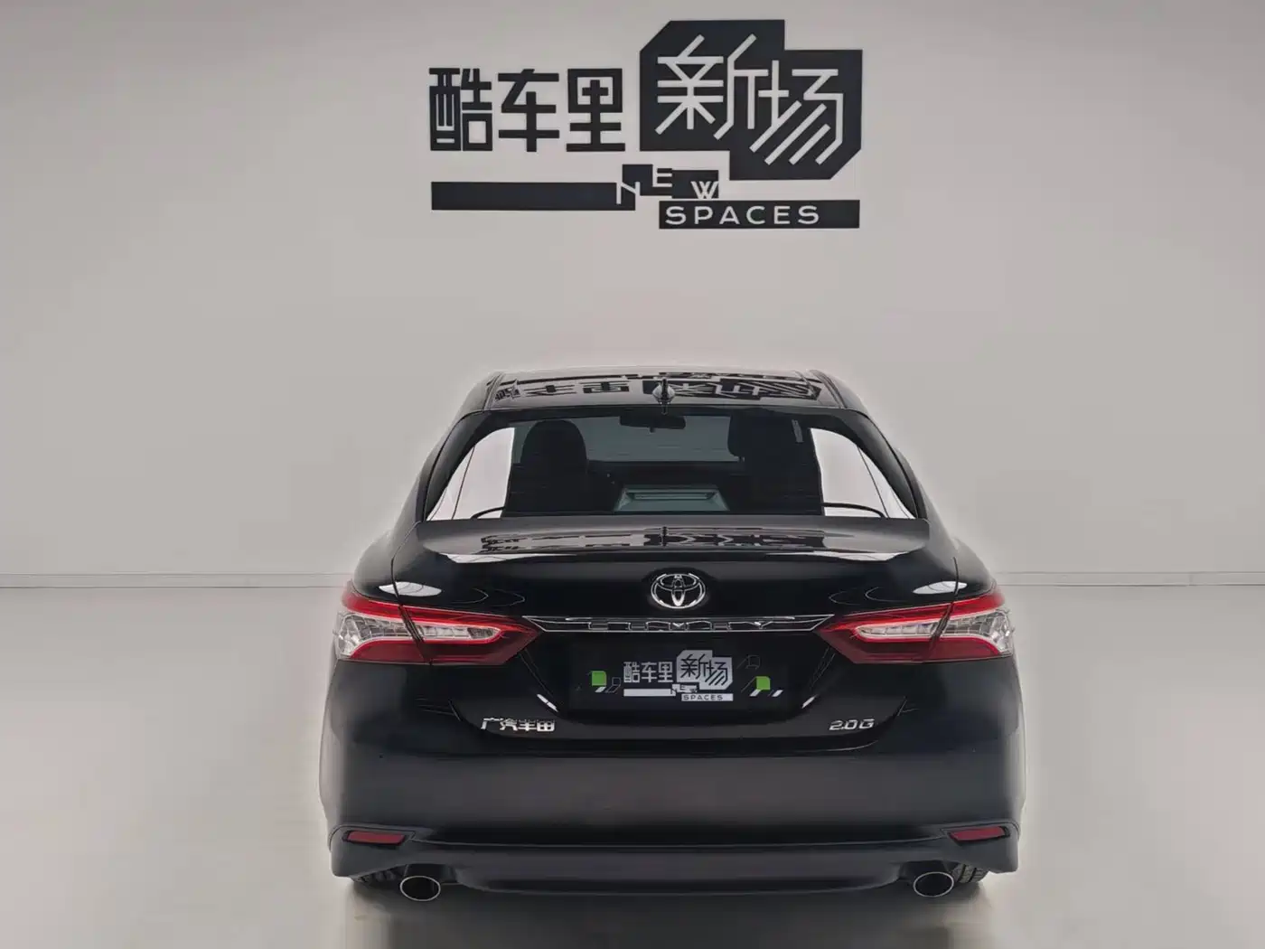 Toyota Camry 2021 2.0G Luxury Edition фото 5