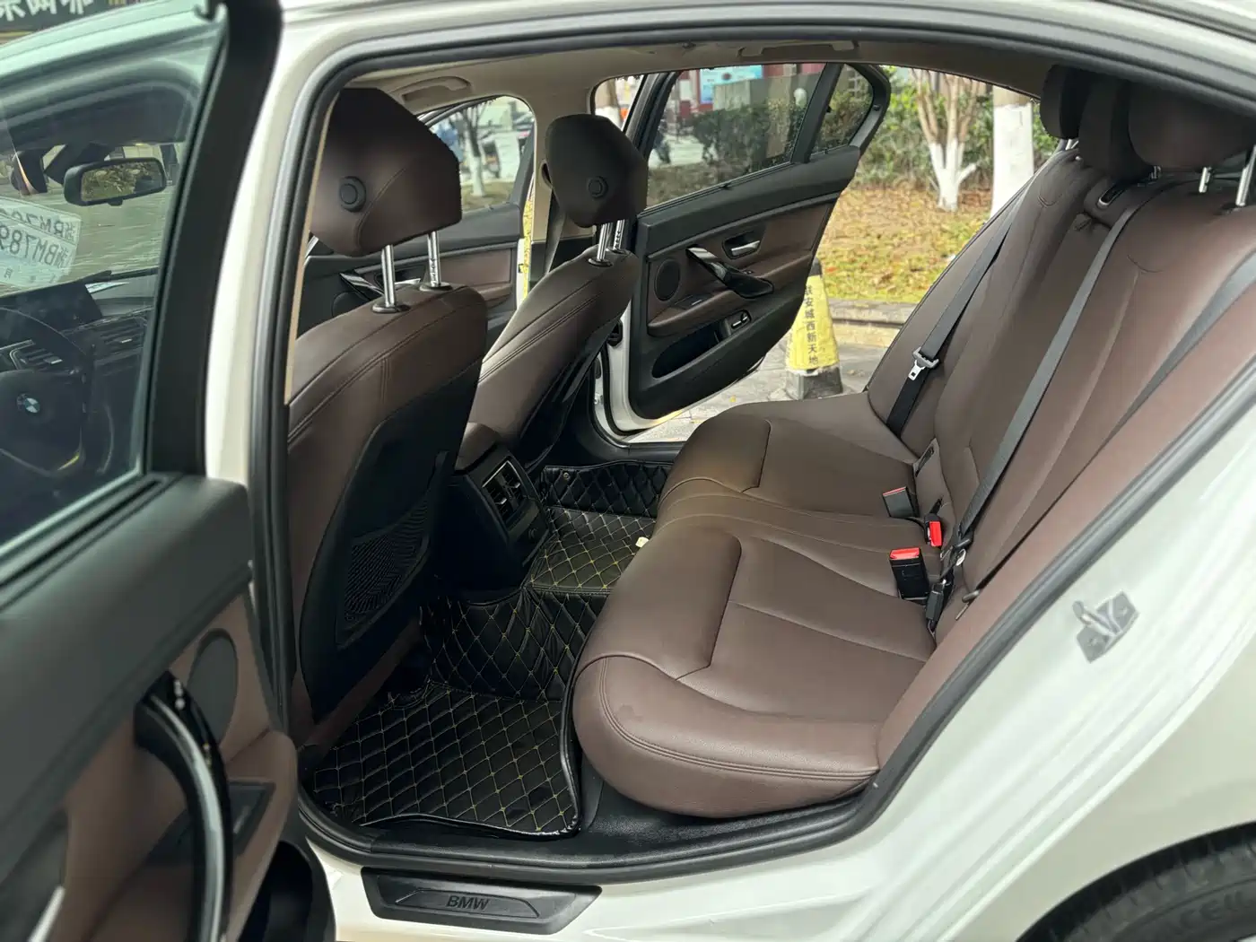 BMW 3 Series 2019 320Li Fashion Type фото 5